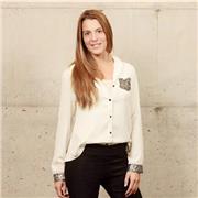 Profesora de español nativa ofrece clases online, conversaciones y traducciones